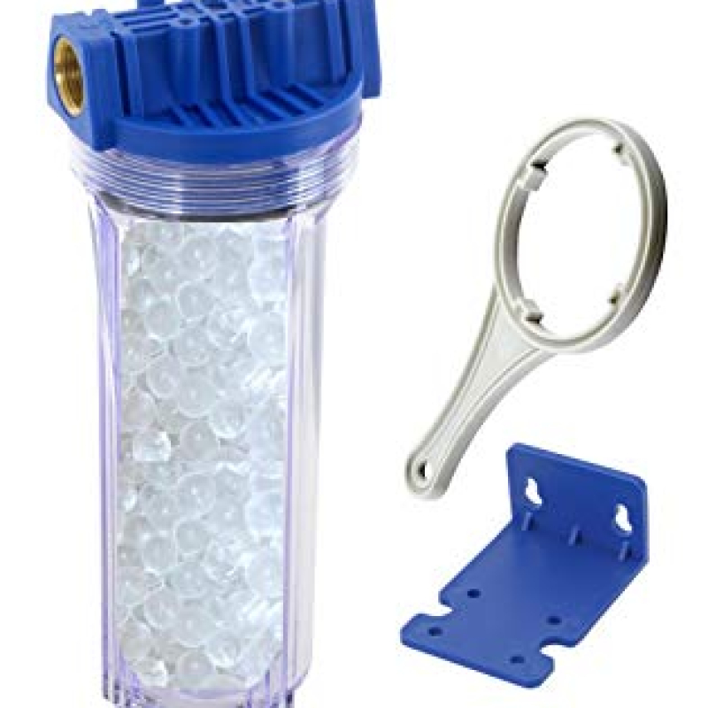 1kg Limescale Inhibitor