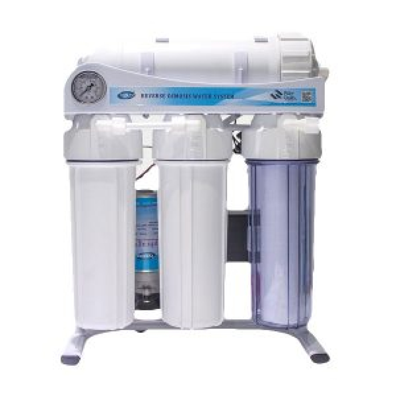 RO System (Domestic)