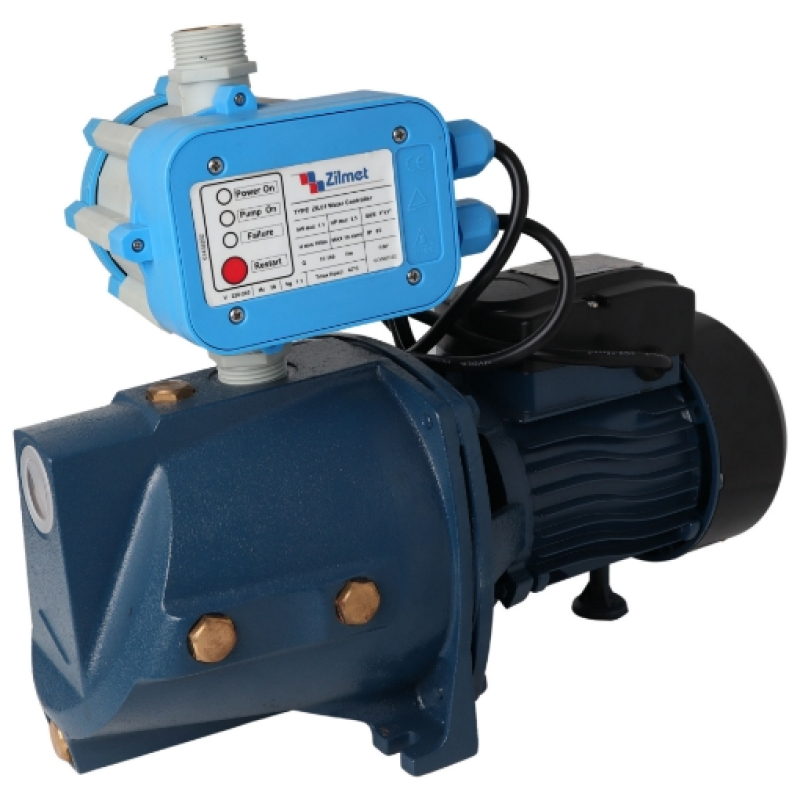 0.75KW Peripheral Pressure Pump
